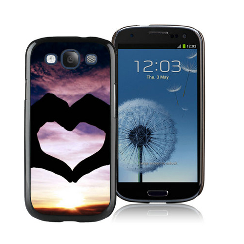 Valentine Sweet Love Samsung Galaxy S3 9300 Cases DCE